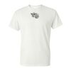 G800 - 8000 Gildan Dry Blend 50/50 T-Shirt  Thumbnail