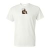 G800 - 8000 Gildan Dry Blend 50/50 T-Shirt  Thumbnail