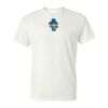 G800 - 8000 Gildan Dry Blend 50/50 T-Shirt  Thumbnail