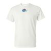 G800 - 8000 Gildan Dry Blend 50/50 T-Shirt  Thumbnail