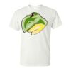 G800 - 8000 Gildan Dry Blend 50/50 T-Shirt  Thumbnail