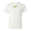G800 - 8000 Gildan Dry Blend 50/50 T-Shirt  Thumbnail