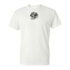 G800 - 8000 Gildan Dry Blend 50/50 T-Shirt  Thumbnail