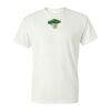 G800 - 8000 Gildan Dry Blend 50/50 T-Shirt  Thumbnail