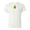 G800 - 8000 Gildan Dry Blend 50/50 T-Shirt  Thumbnail