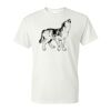 Unisex DryBlendÂŽ T-Shirt Unisex DryBlendÂŽ T-Shirt Thumbnail