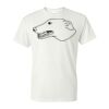 Unisex DryBlend® T-Shirt Thumbnail