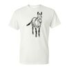 Unisex DryBlend® T-Shirt Thumbnail