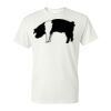 Unisex DryBlend® T-Shirt Thumbnail