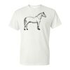 Unisex DryBlend® T-Shirt Thumbnail