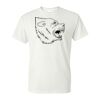 G800 - 8000 Gildan Dry Blend 50/50 T-Shirt  Thumbnail