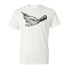 G800 - 8000 Gildan Dry Blend 50/50 T-Shirt  Thumbnail