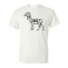 Unisex DryBlend® T-Shirt Thumbnail