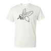 G800 - 8000 Gildan Dry Blend 50/50 T-Shirt  Thumbnail