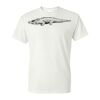 G800 - 8000 Gildan Dry Blend 50/50 T-Shirt  Thumbnail
