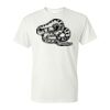 G800 - 8000 Gildan Dry Blend 50/50 T-Shirt  Thumbnail