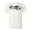 G800 - 8000 Gildan Dry Blend 50/50 T-Shirt  Thumbnail