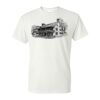 G800 - 8000 Gildan Dry Blend 50/50 T-Shirt  Thumbnail