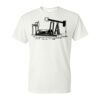 G800 - 8000 Gildan Dry Blend 50/50 T-Shirt  Thumbnail