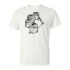 Unisex DryBlend® T-Shirt Thumbnail