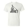 Unisex DryBlend® T-Shirt Thumbnail