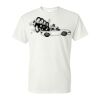 G800 - 8000 Gildan Dry Blend 50/50 T-Shirt  Thumbnail