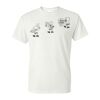 Unisex DryBlend® T-Shirt Thumbnail