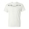 G800 - 8000 Gildan Dry Blend 50/50 T-Shirt  Thumbnail