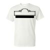 G800 - 8000 Gildan Dry Blend 50/50 T-Shirt  Thumbnail