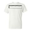 G800 - 8000 Gildan Dry Blend 50/50 T-Shirt  Thumbnail