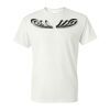 G800 - 8000 Gildan Dry Blend 50/50 T-Shirt  Thumbnail
