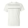 G800 - 8000 Gildan Dry Blend 50/50 T-Shirt  Thumbnail