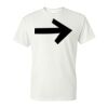 Unisex DryBlendÂŽ T-Shirt Unisex DryBlendÂŽ T-Shirt Thumbnail