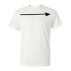 G800 - 8000 Gildan Dry Blend 50/50 T-Shirt  Thumbnail