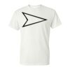 Unisex DryBlendÂŽ T-Shirt Unisex DryBlendÂŽ T-Shirt Thumbnail