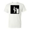 Unisex DryBlendÂŽ T-Shirt Unisex DryBlendÂŽ T-Shirt Thumbnail