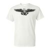 G800 - 8000 Gildan Dry Blend 50/50 T-Shirt  Thumbnail