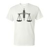 Unisex DryBlend® T-Shirt Thumbnail