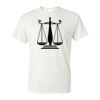 Unisex DryBlend® T-Shirt Thumbnail