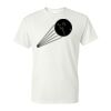 G800 - 8000 Gildan Dry Blend 50/50 T-Shirt  Thumbnail
