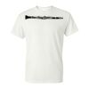 G800 - 8000 Gildan Dry Blend 50/50 T-Shirt  Thumbnail