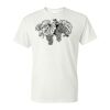 Unisex DryBlend® T-Shirt Thumbnail