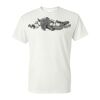 G800 - 8000 Gildan Dry Blend 50/50 T-Shirt  Thumbnail
