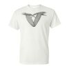 G800 - 8000 Gildan Dry Blend 50/50 T-Shirt  Thumbnail