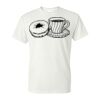 G800 - 8000 Gildan Dry Blend 50/50 T-Shirt  Thumbnail