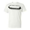 G800 - 8000 Gildan Dry Blend 50/50 T-Shirt  Thumbnail