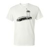 G800 - 8000 Gildan Dry Blend 50/50 T-Shirt  Thumbnail