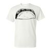 G800 - 8000 Gildan Dry Blend 50/50 T-Shirt  Thumbnail