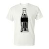 G800 - 8000 Gildan Dry Blend 50/50 T-Shirt  Thumbnail