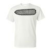 G800 - 8000 Gildan Dry Blend 50/50 T-Shirt  Thumbnail